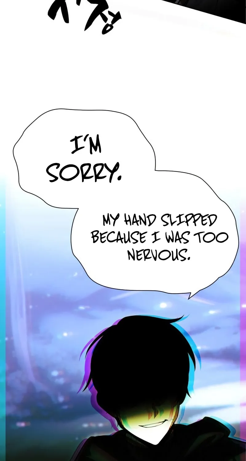 I Killed an Academy Player Chapter 2 page 106 - 