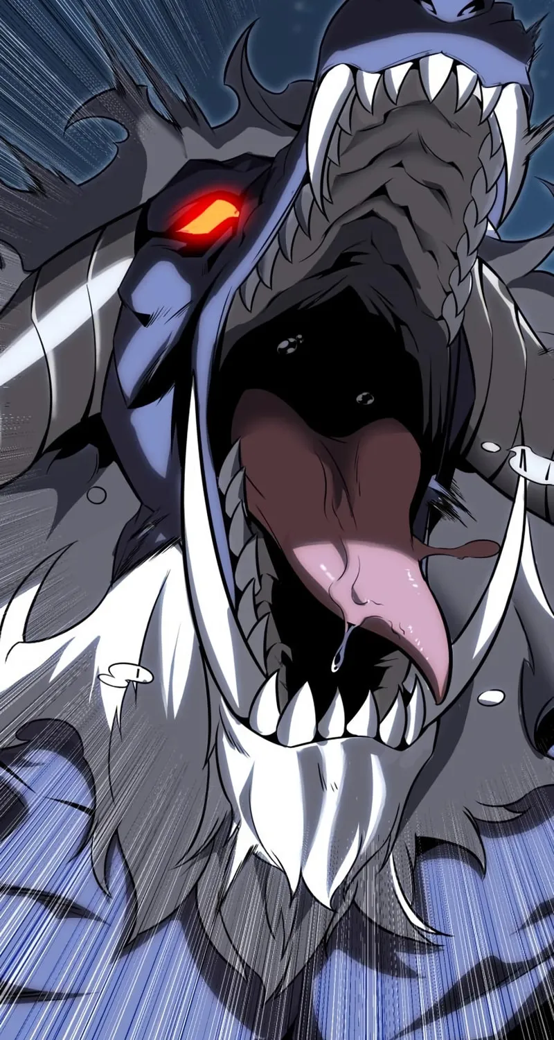 I Killed an Academy Player Chapter 2 page 109 - 