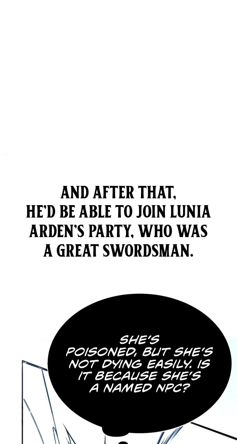 I Killed an Academy Player Chapter 2 page 114 - 