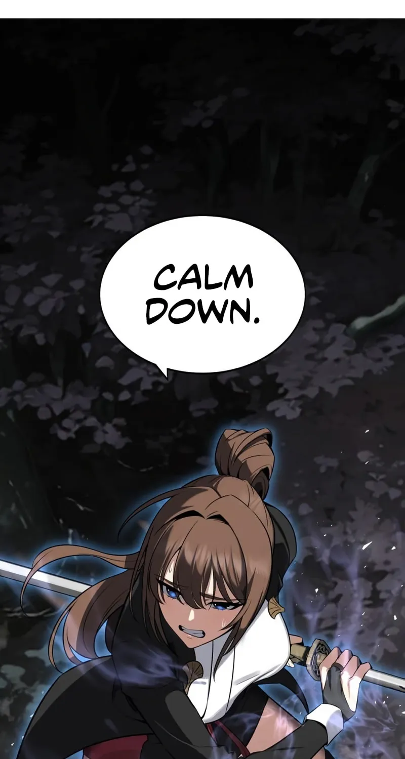 I Killed an Academy Player Chapter 2 page 118 - 