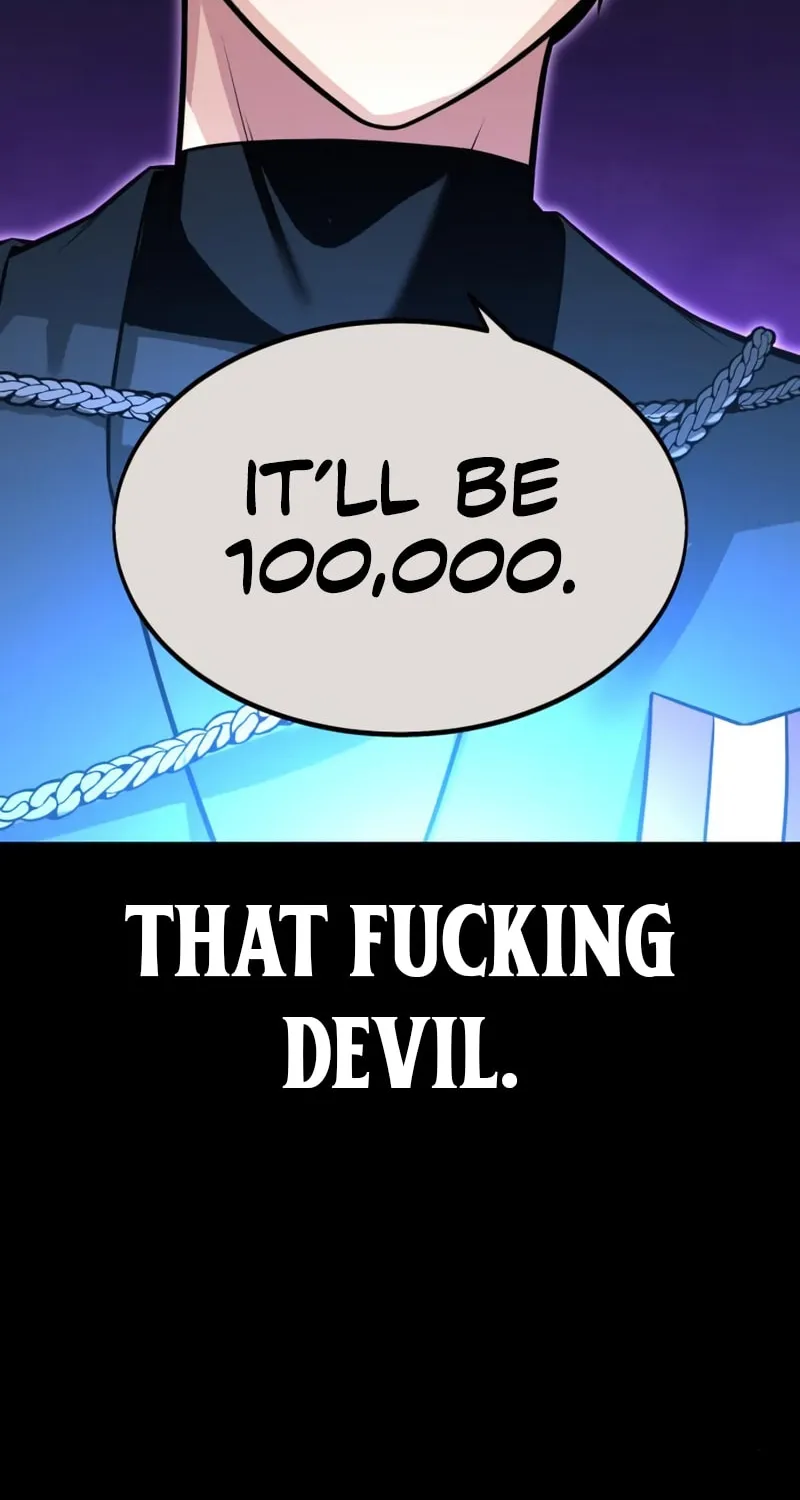 I Killed an Academy Player Chapter 2 page 13 - 