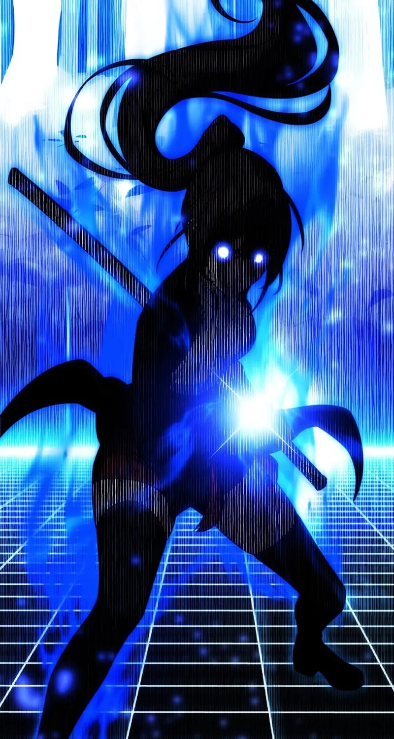 I Killed an Academy Player Chapter 2 page 123 - 