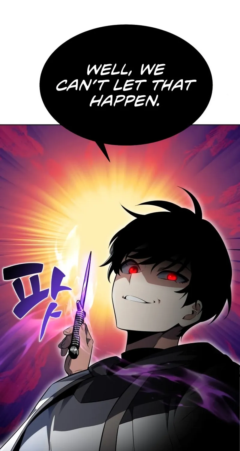 I Killed an Academy Player Chapter 2 page 129 - 