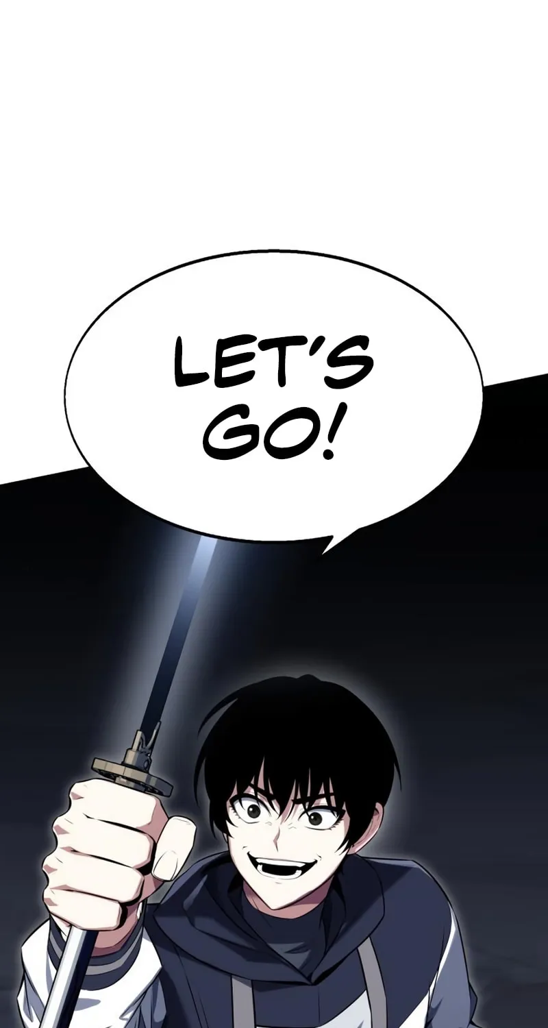 I Killed an Academy Player Chapter 2 page 146 - 