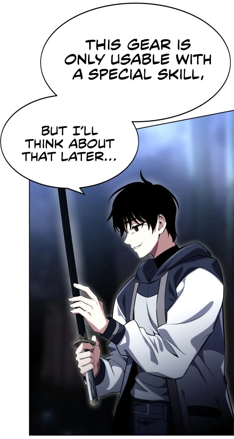 I Killed an Academy Player Chapter 2 page 148 - 