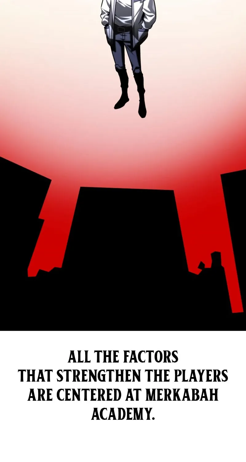 I Killed an Academy Player Chapter 2 page 17 - 