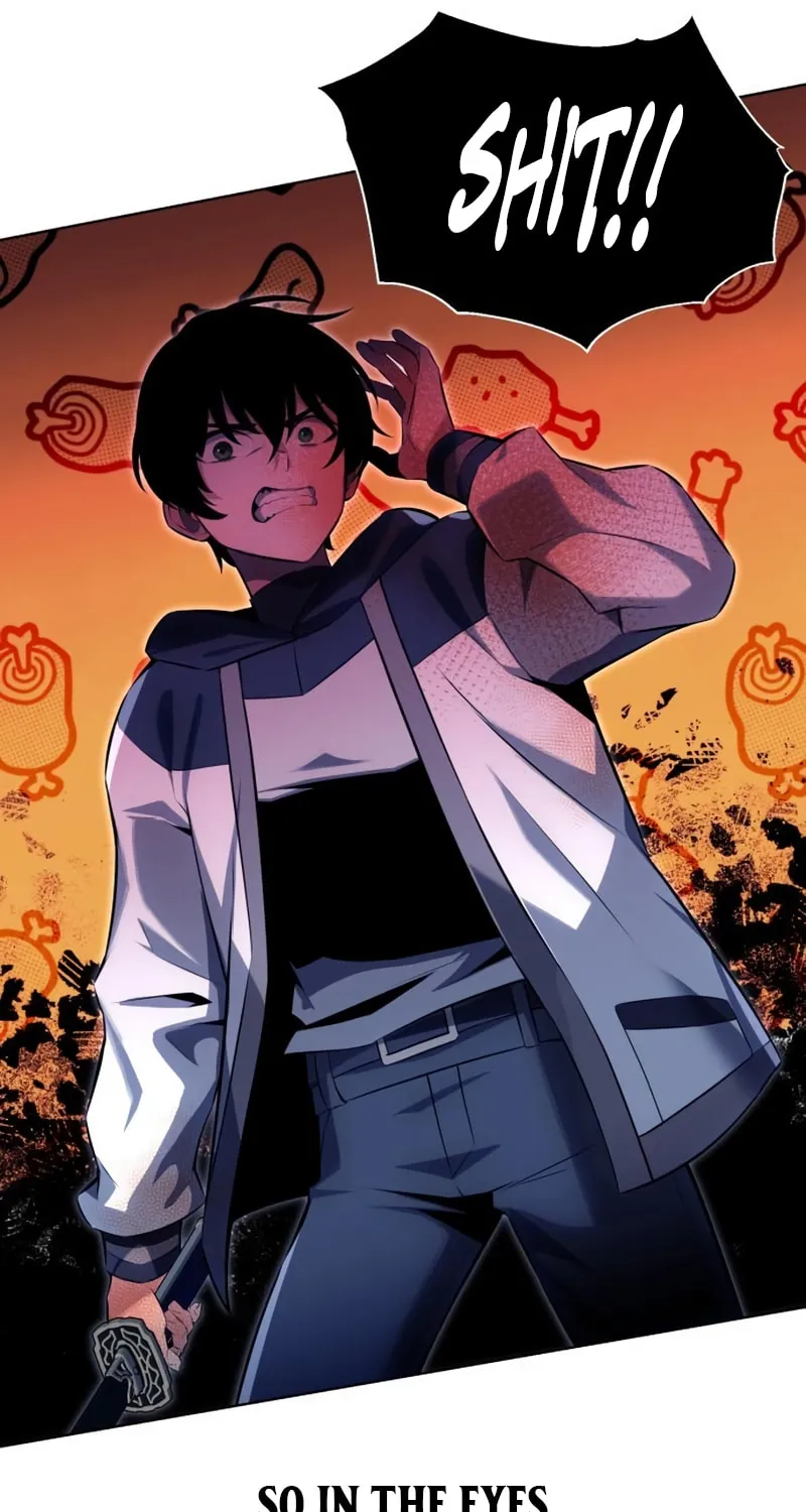 I Killed an Academy Player Chapter 2 page 168 - 