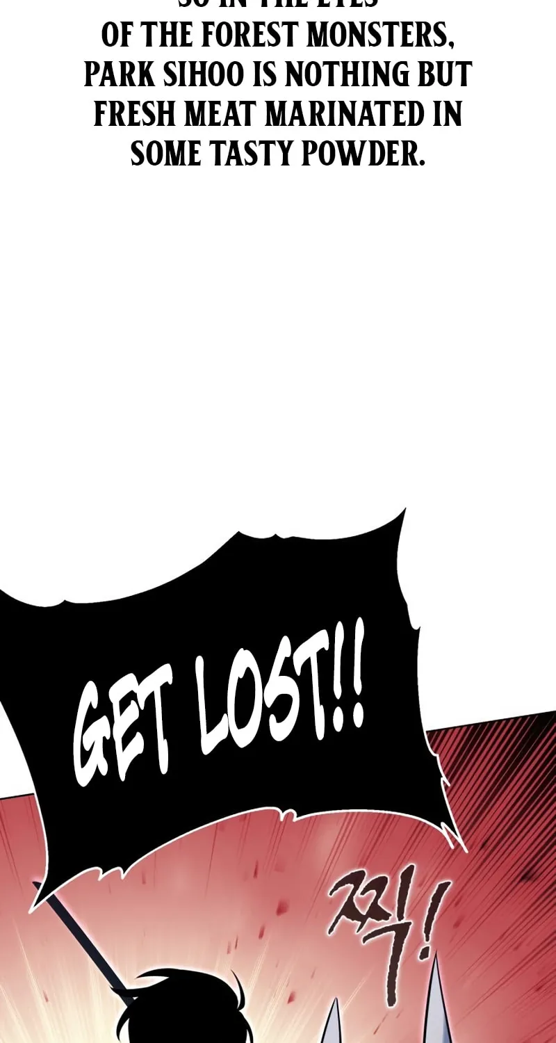 I Killed an Academy Player Chapter 2 page 169 - 