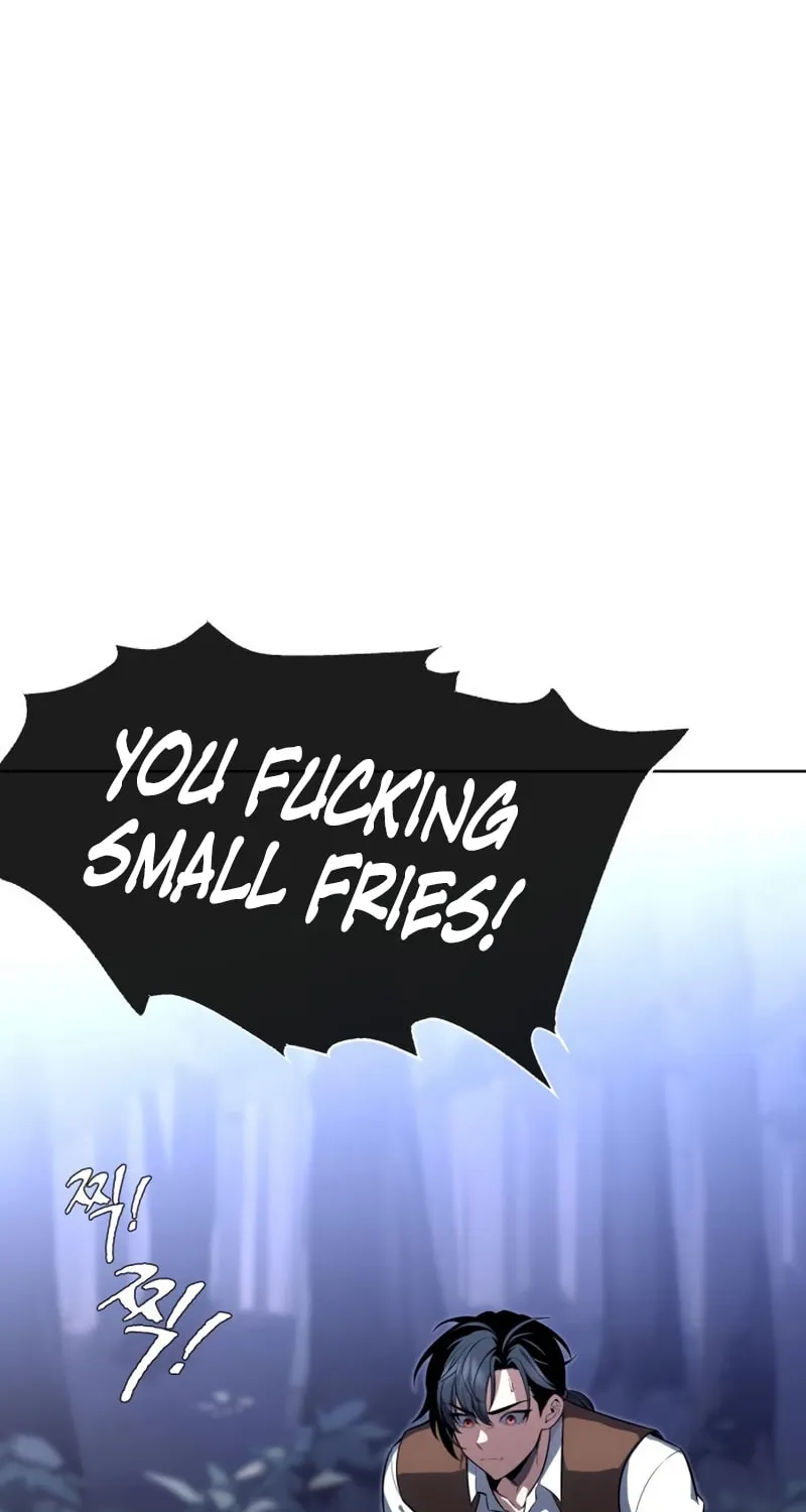 I Killed an Academy Player Chapter 2 page 171 - 
