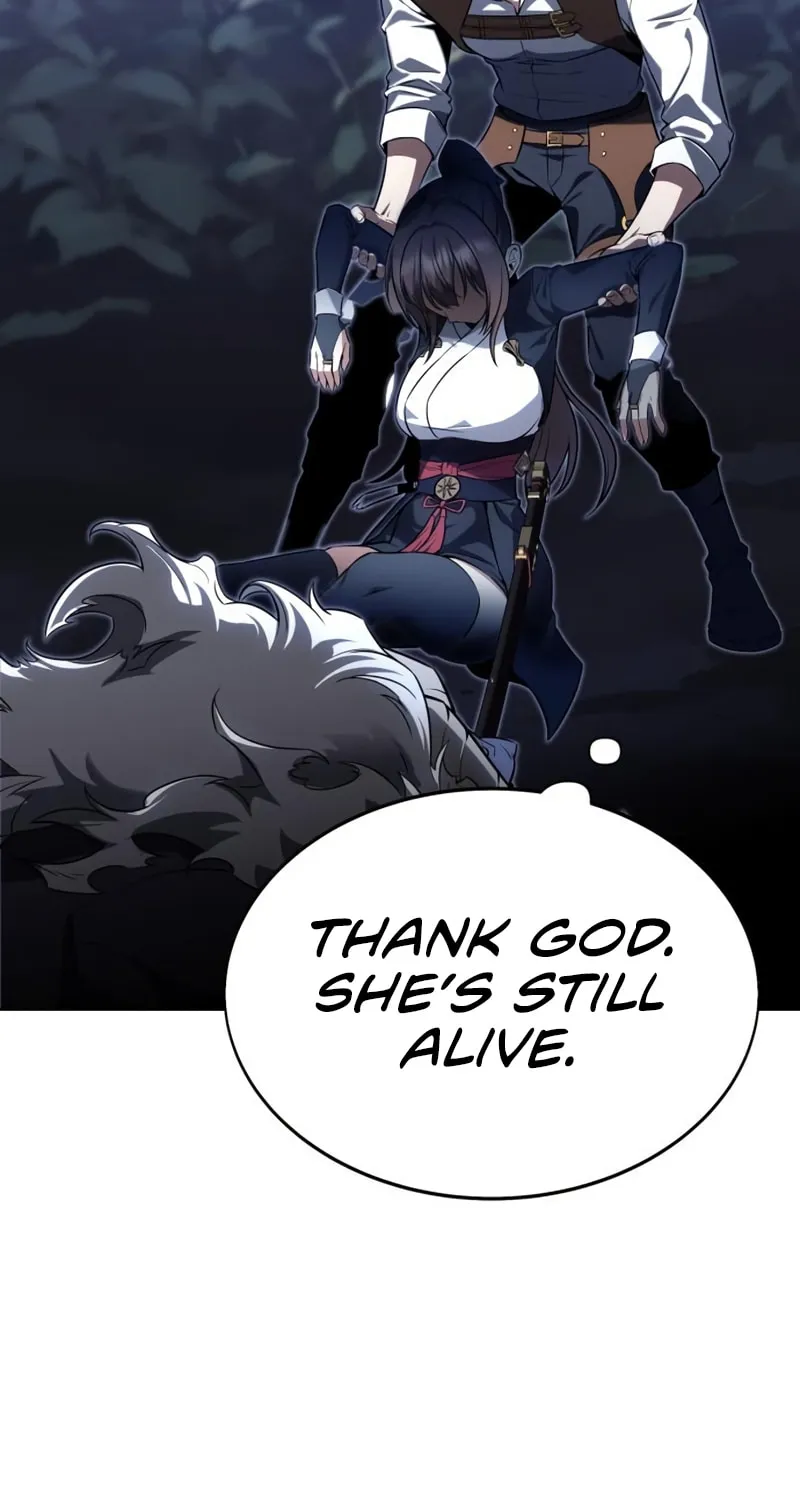 I Killed an Academy Player Chapter 2 page 172 - 