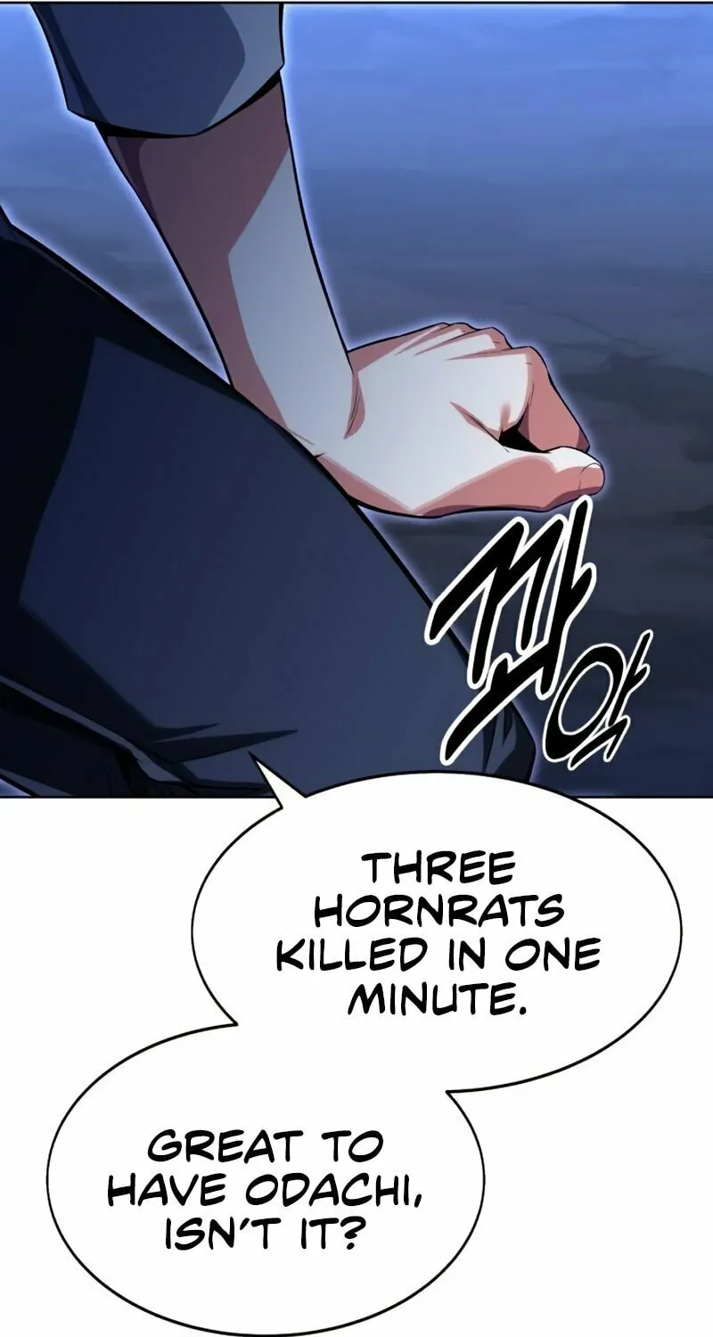I Killed an Academy Player Chapter 2 page 178 - 