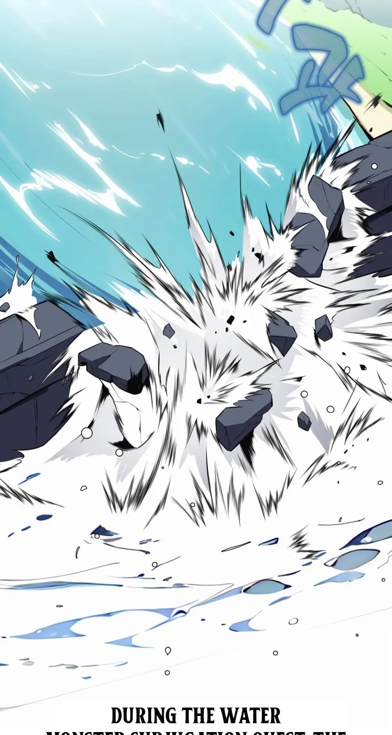 I Killed an Academy Player Chapter 2 page 3 - 