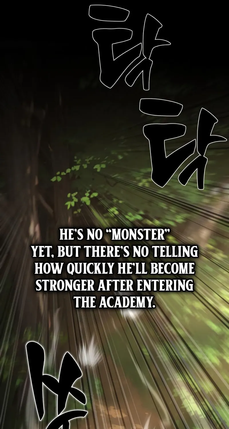 I Killed an Academy Player Chapter 2 page 21 - 