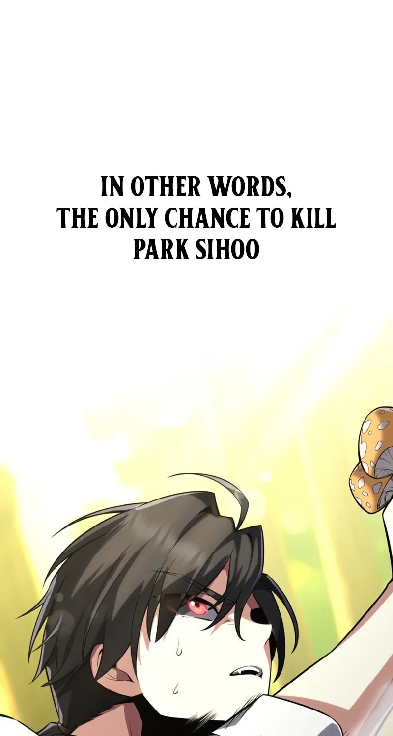 I Killed an Academy Player Chapter 2 page 27 - 