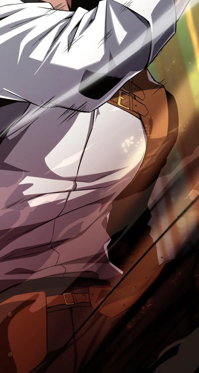 I Killed an Academy Player Chapter 2 page 28 - 