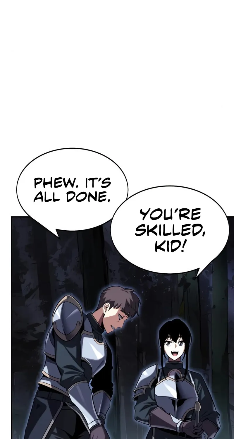 I Killed an Academy Player Chapter 2 page 33 - 