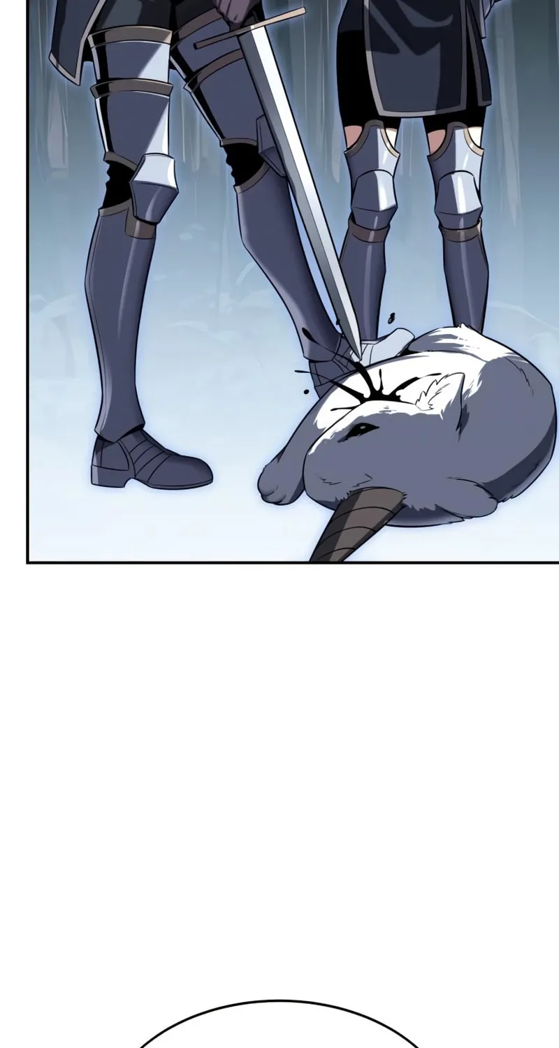 I Killed an Academy Player Chapter 2 page 34 - 