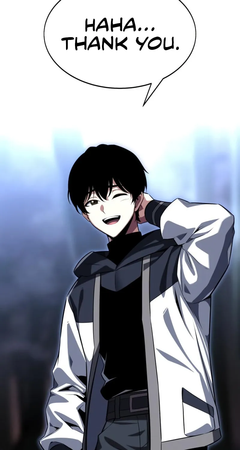 I Killed an Academy Player Chapter 2 page 35 - 