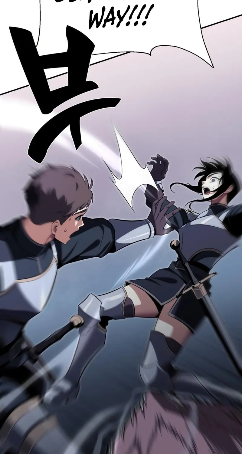 I Killed an Academy Player Chapter 2 page 46 - 