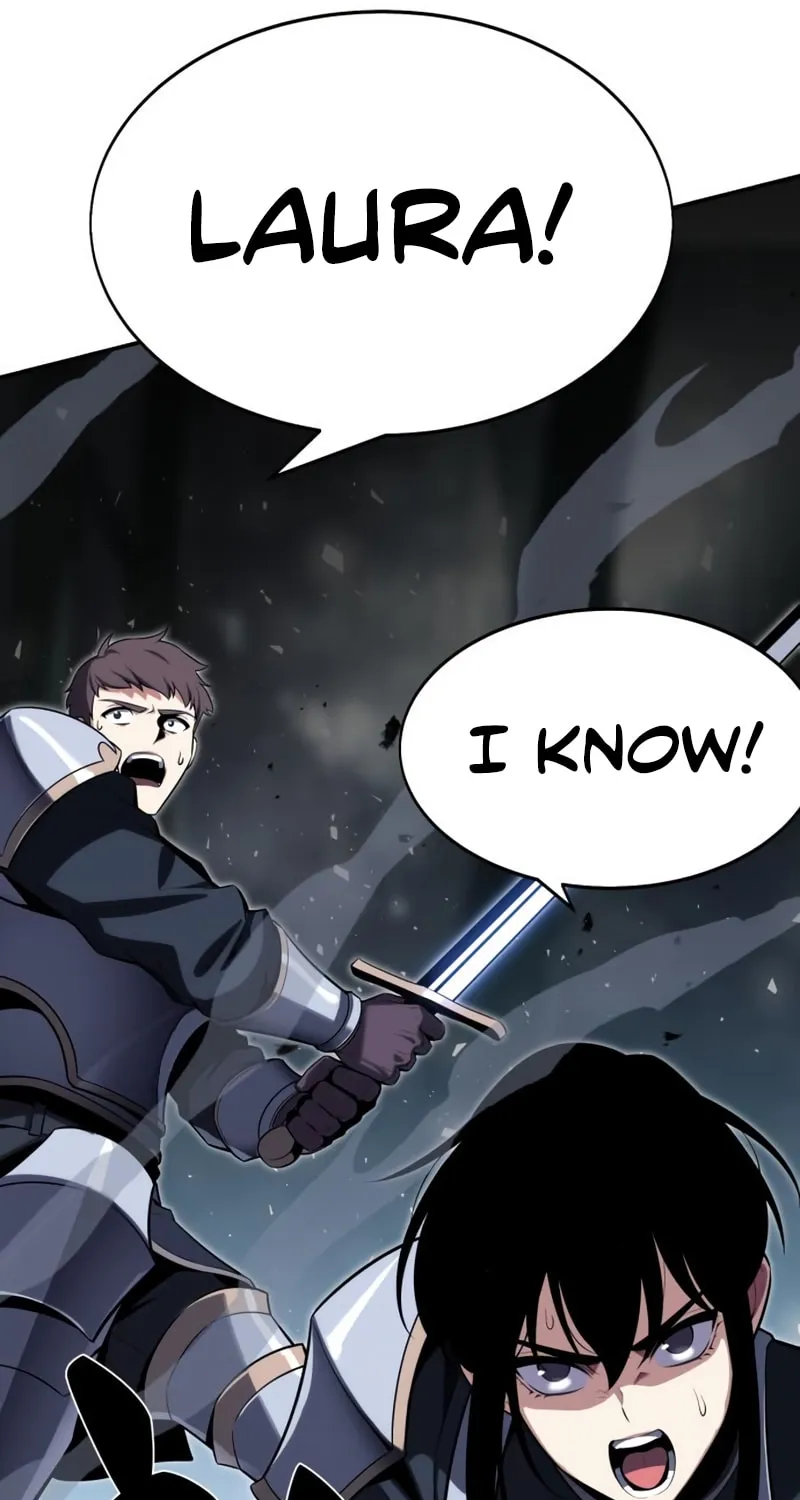 I Killed an Academy Player Chapter 2 page 50 - 