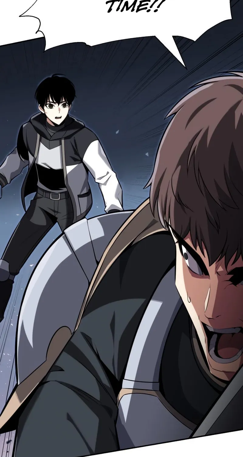 I Killed an Academy Player Chapter 2 page 65 - 