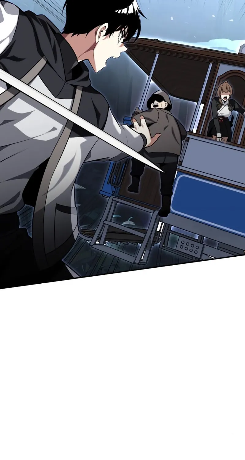 I Killed an Academy Player Chapter 2 page 67 - 