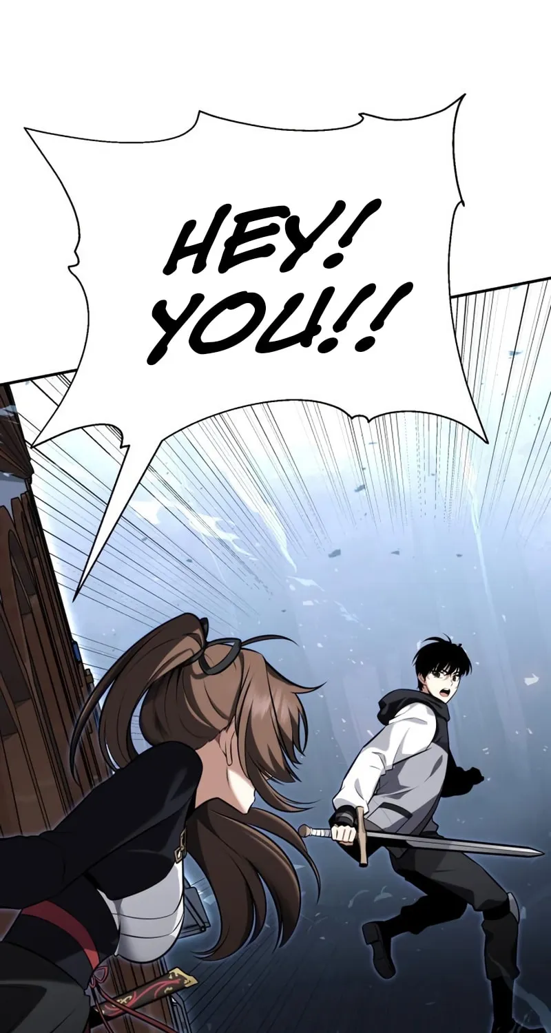 I Killed an Academy Player Chapter 2 page 68 - 