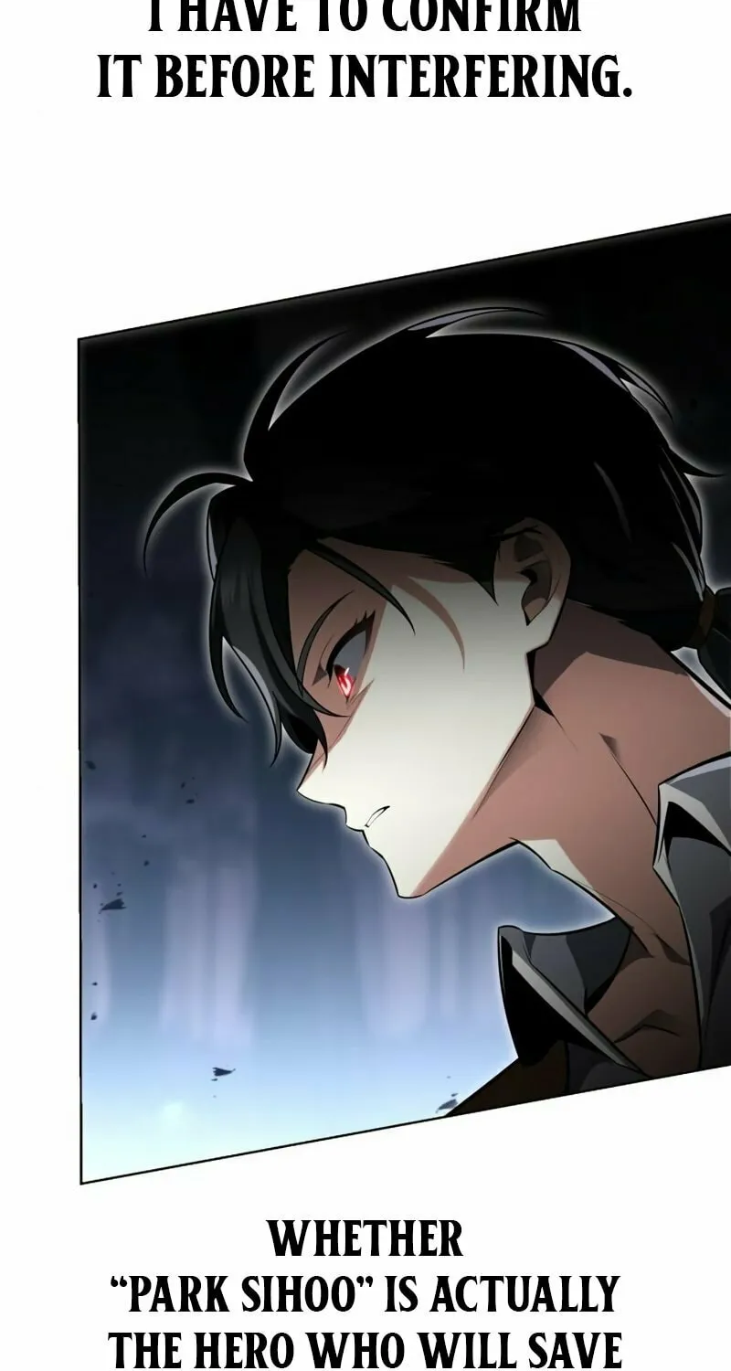I Killed an Academy Player Chapter 2 page 74 - 
