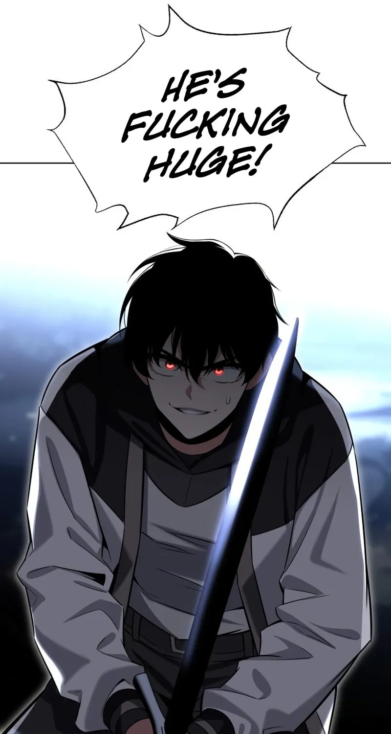 I Killed an Academy Player Chapter 2 page 78 - 