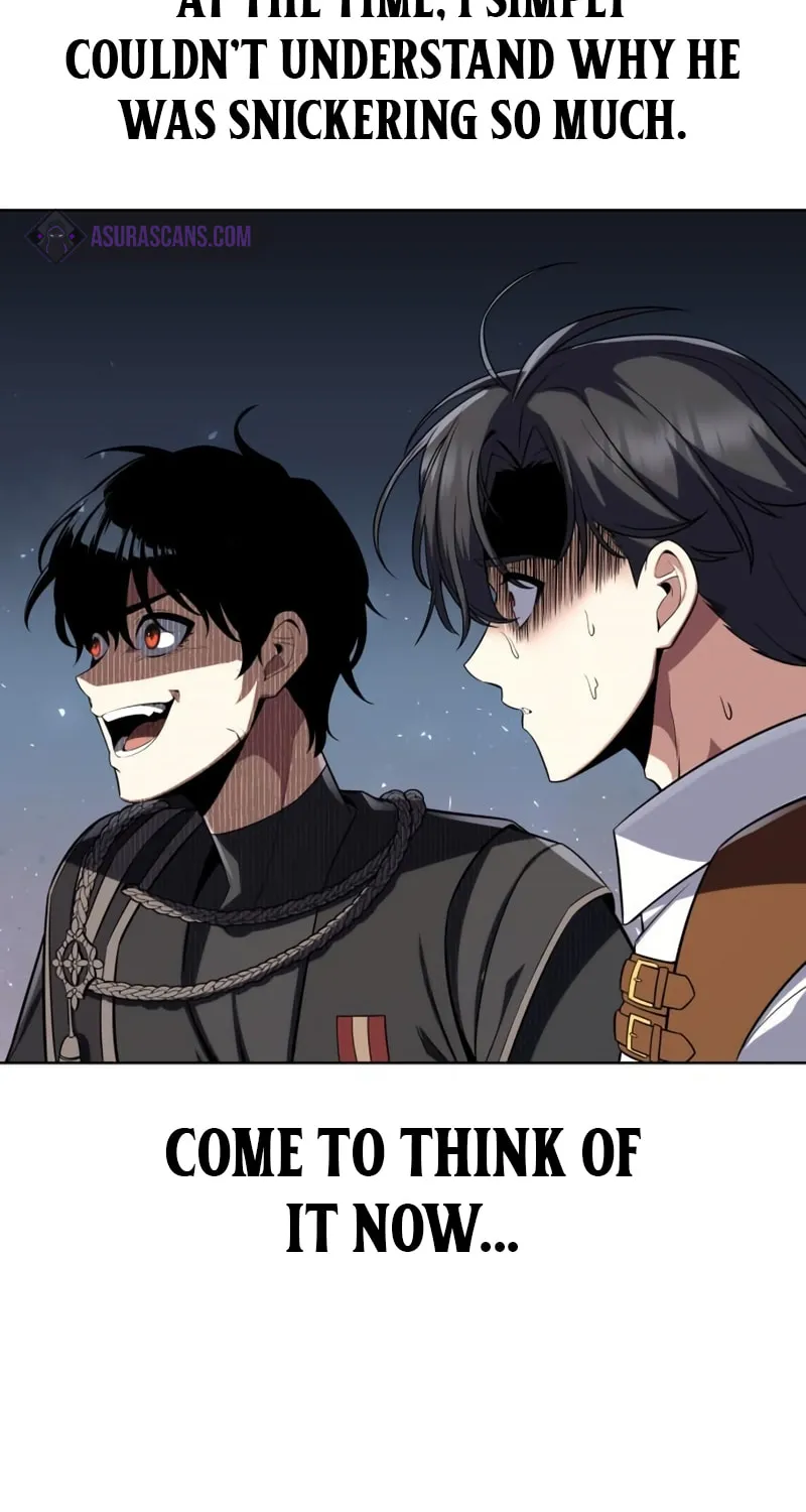 I Killed an Academy Player Chapter 2 page 9 - 