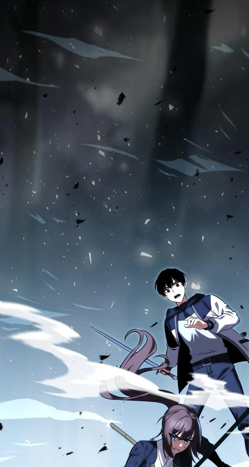 I Killed an Academy Player Chapter 2 page 89 - 