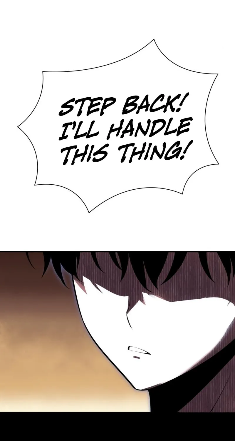 I Killed an Academy Player Chapter 2 page 91 - 