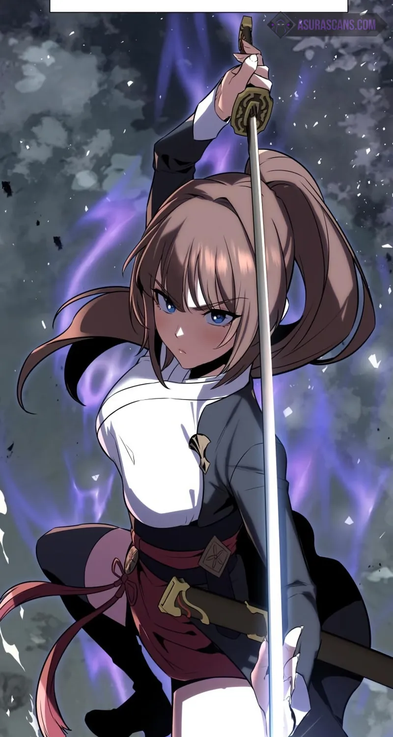 I Killed an Academy Player Chapter 2 page 93 - 