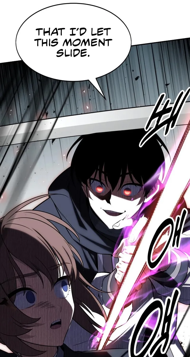 I Killed an Academy Player Chapter 2 page 98 - 