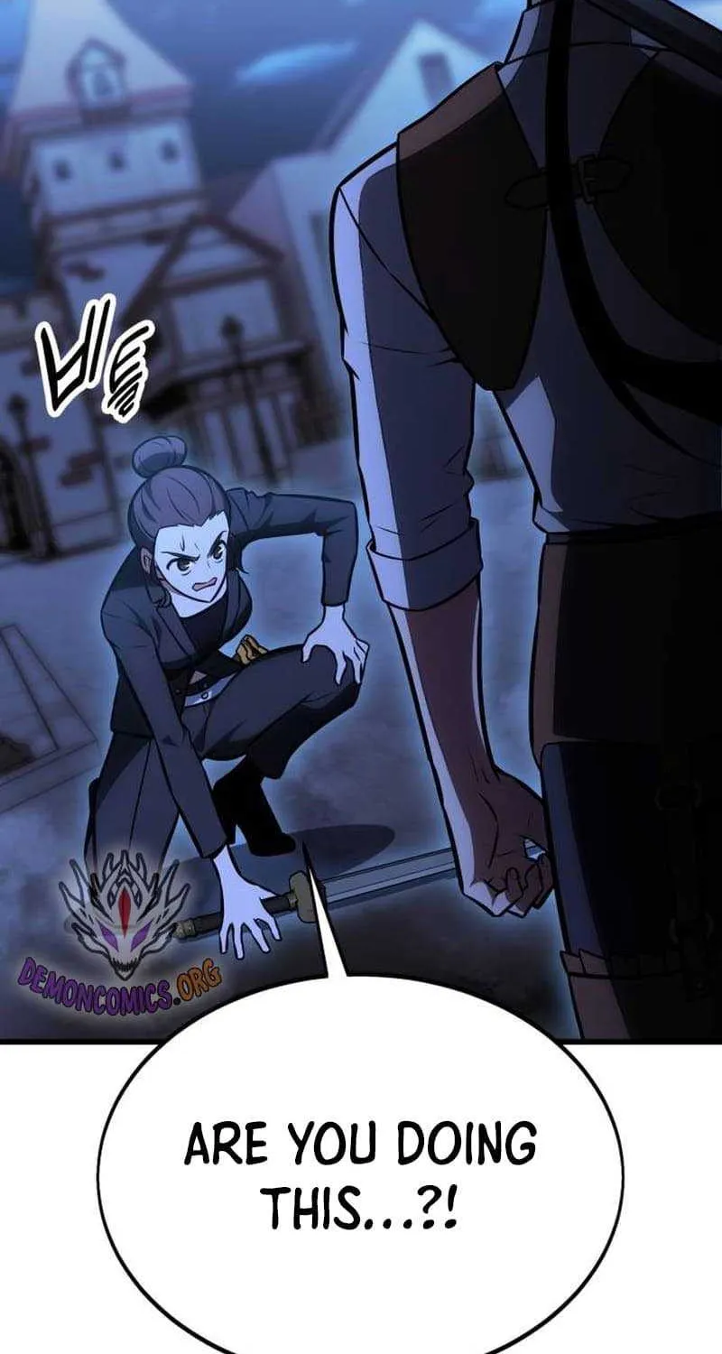 I Killed an Academy Player Chapter 20.1 page 15 - 