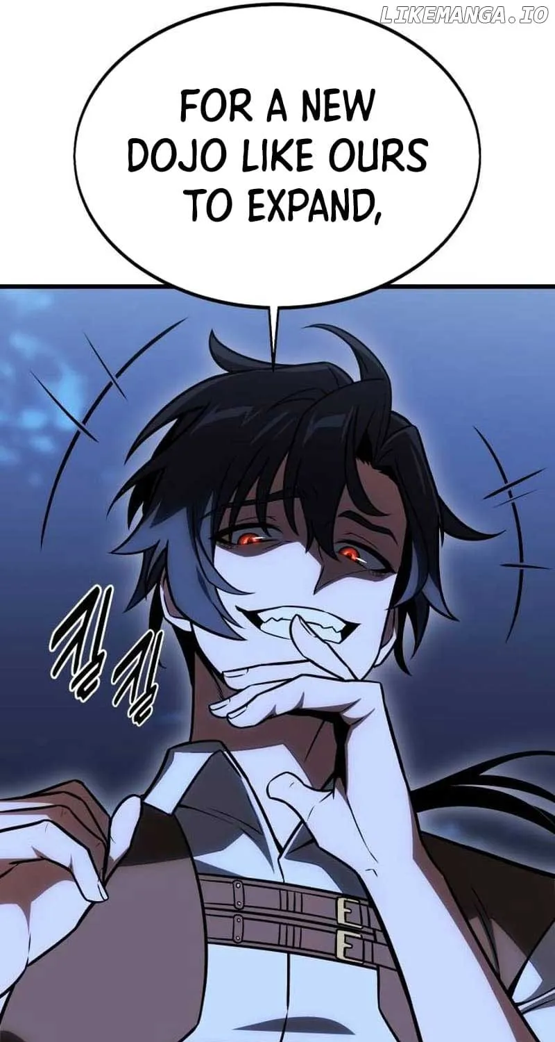I Killed an Academy Player Chapter 20.1 page 17 - 
