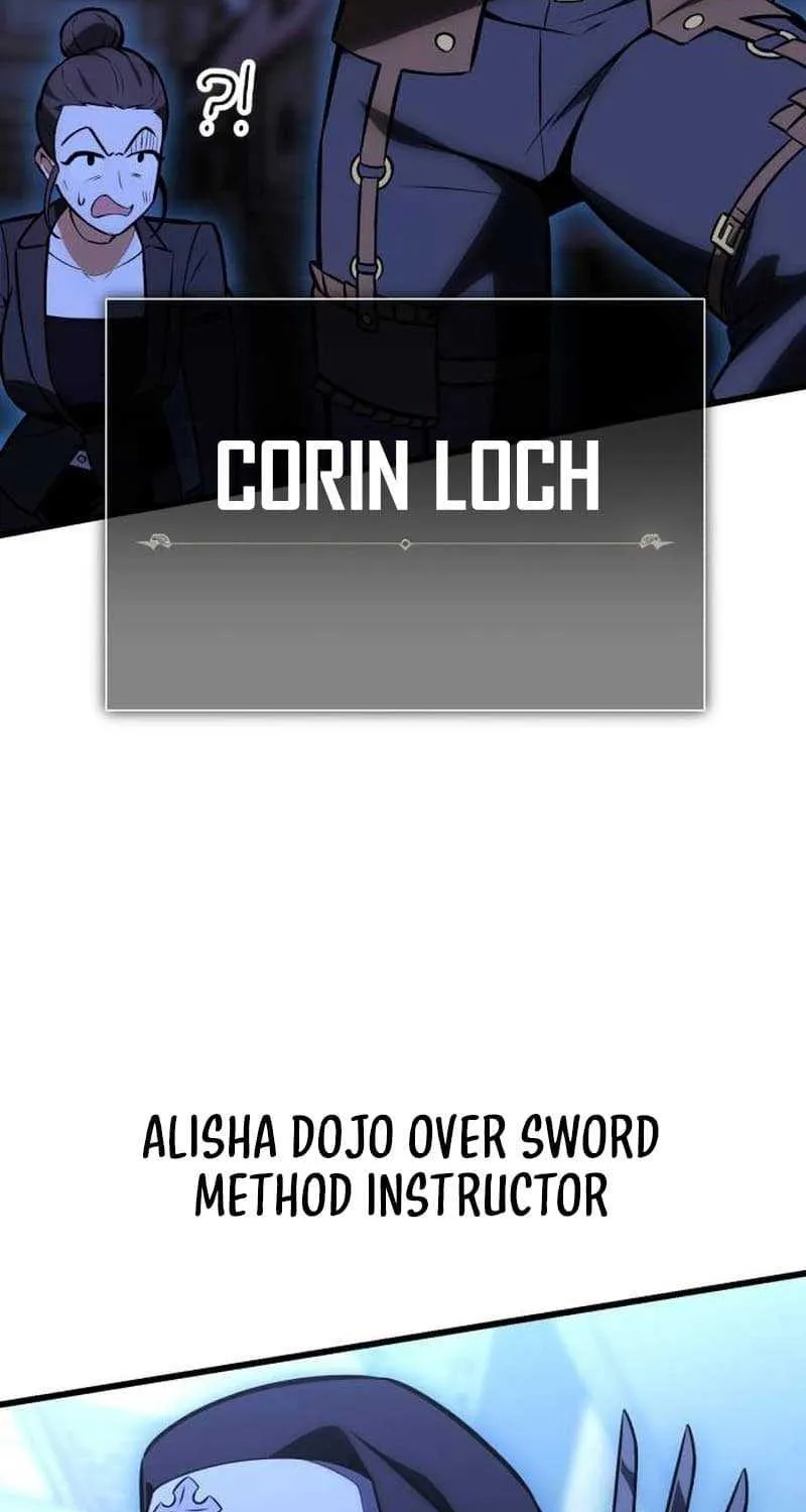 I Killed an Academy Player Chapter 20.1 page 3 - 