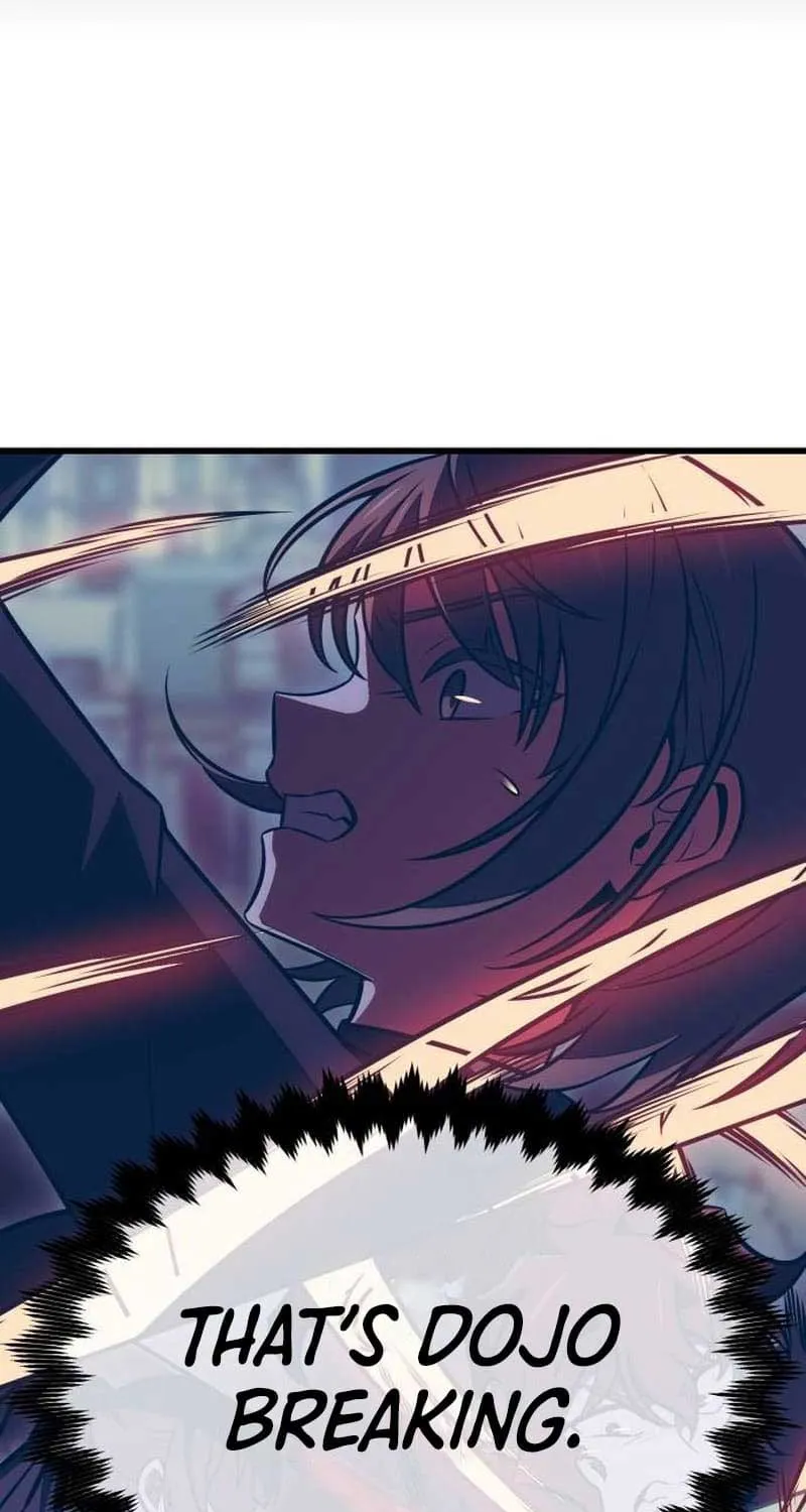 I Killed an Academy Player Chapter 20.1 page 27 - 