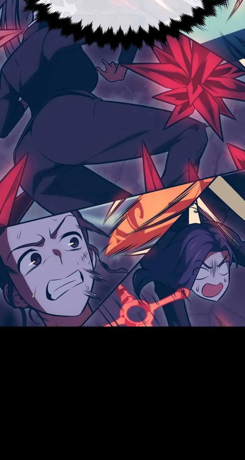I Killed an Academy Player Chapter 20.1 page 28 - 