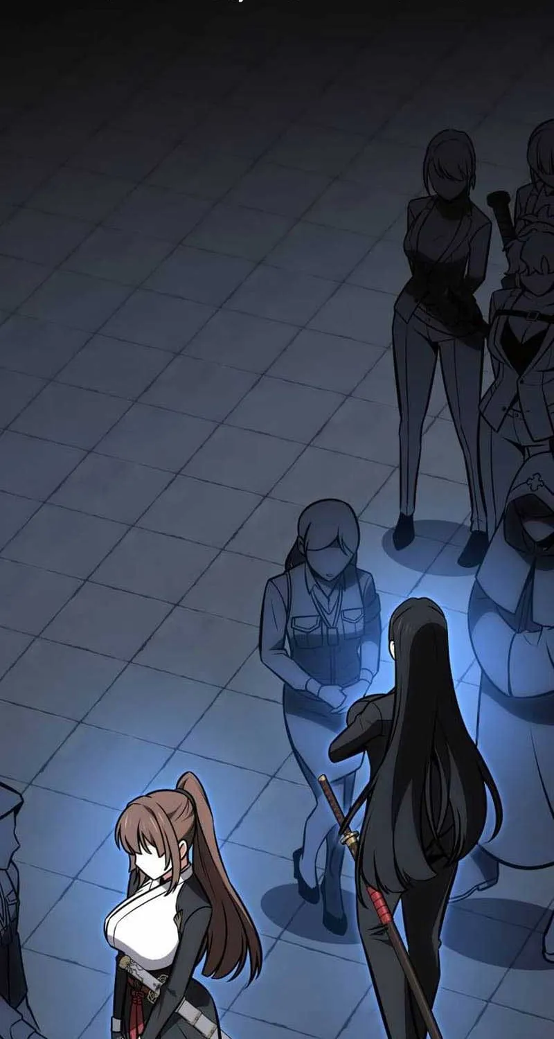 I Killed an Academy Player Chapter 20.1 page 30 - 