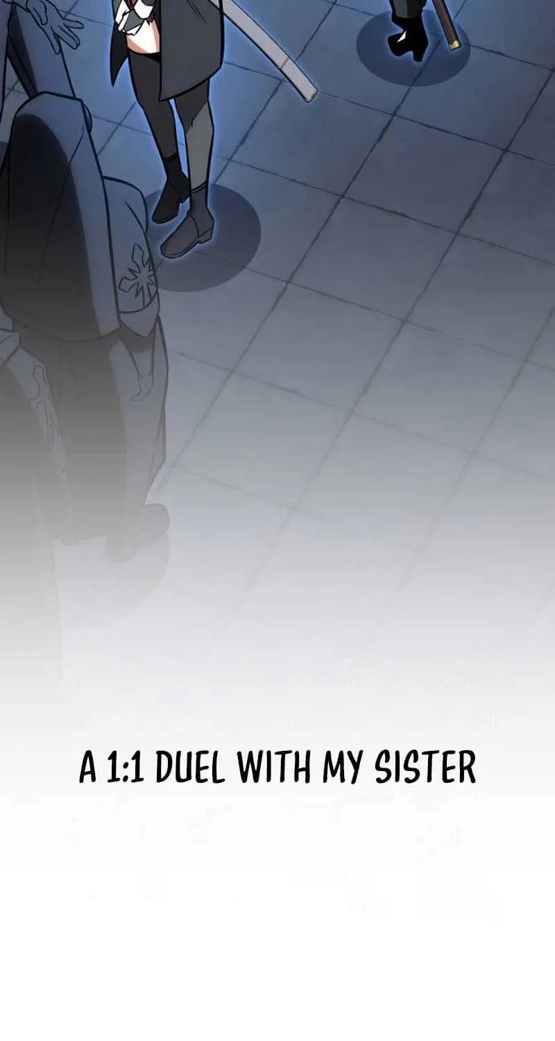 I Killed an Academy Player Chapter 20.1 page 31 - 