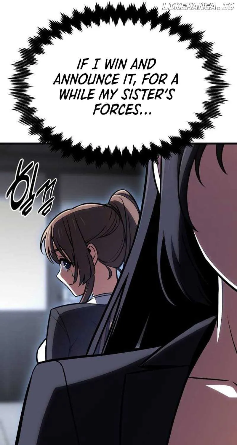 I Killed an Academy Player Chapter 20.1 page 33 - 