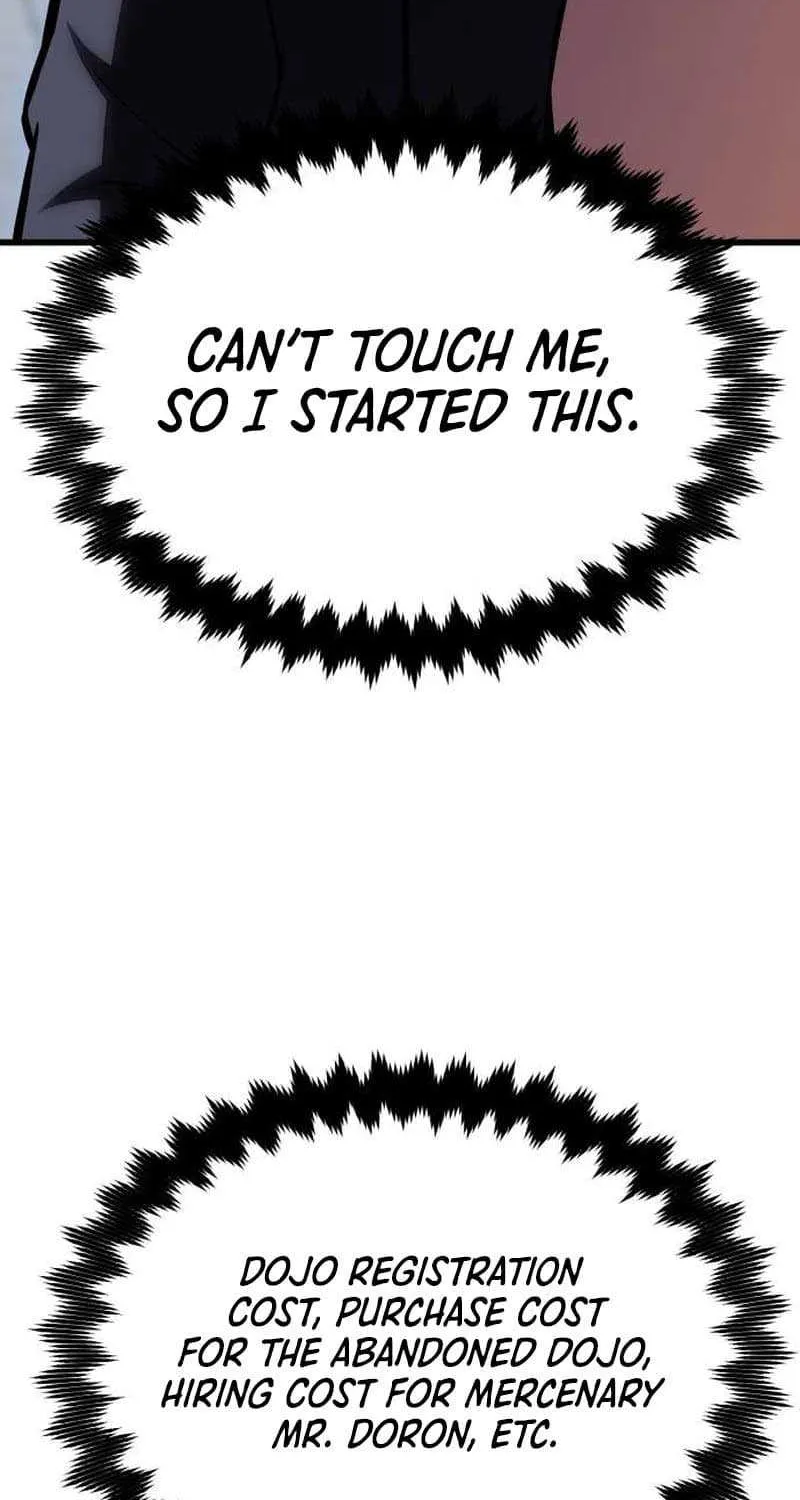 I Killed an Academy Player Chapter 20.1 page 34 - 