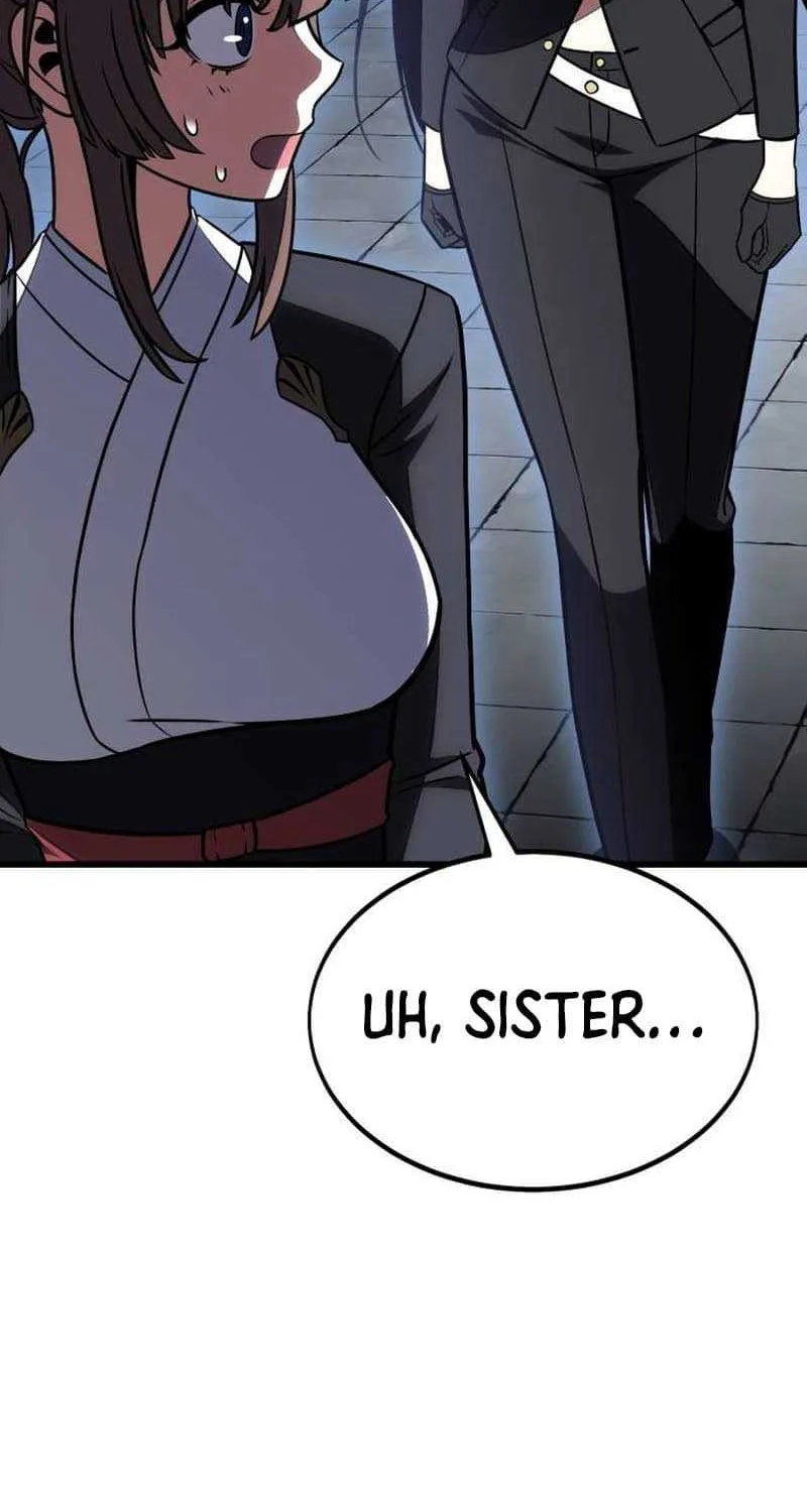I Killed an Academy Player Chapter 20.1 page 38 - 