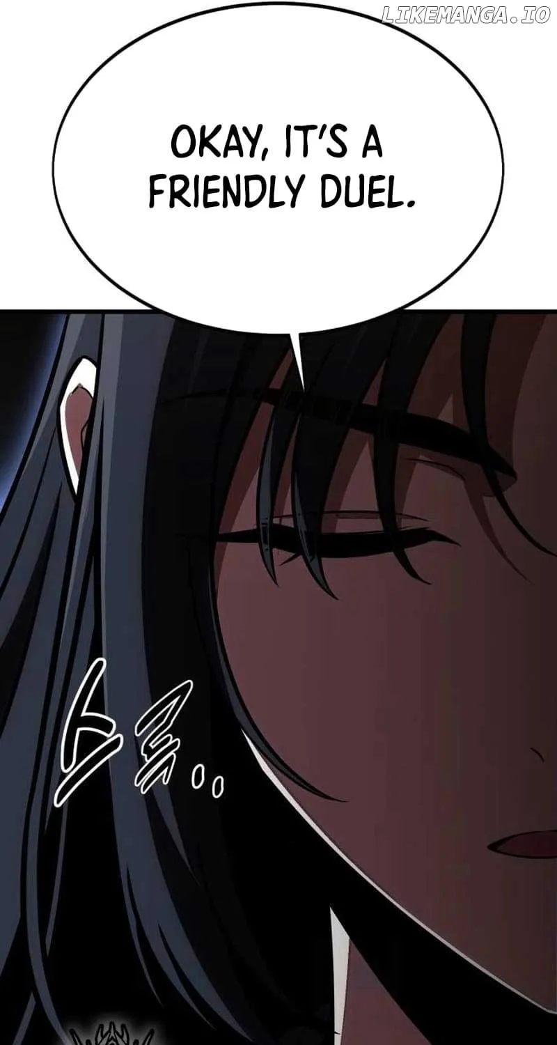 I Killed an Academy Player Chapter 20.1 page 48 - 