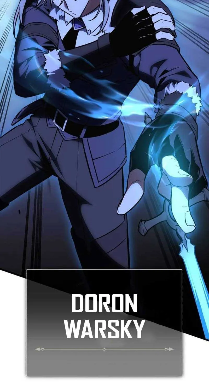 I Killed an Academy Player Chapter 20.1 page 6 - 