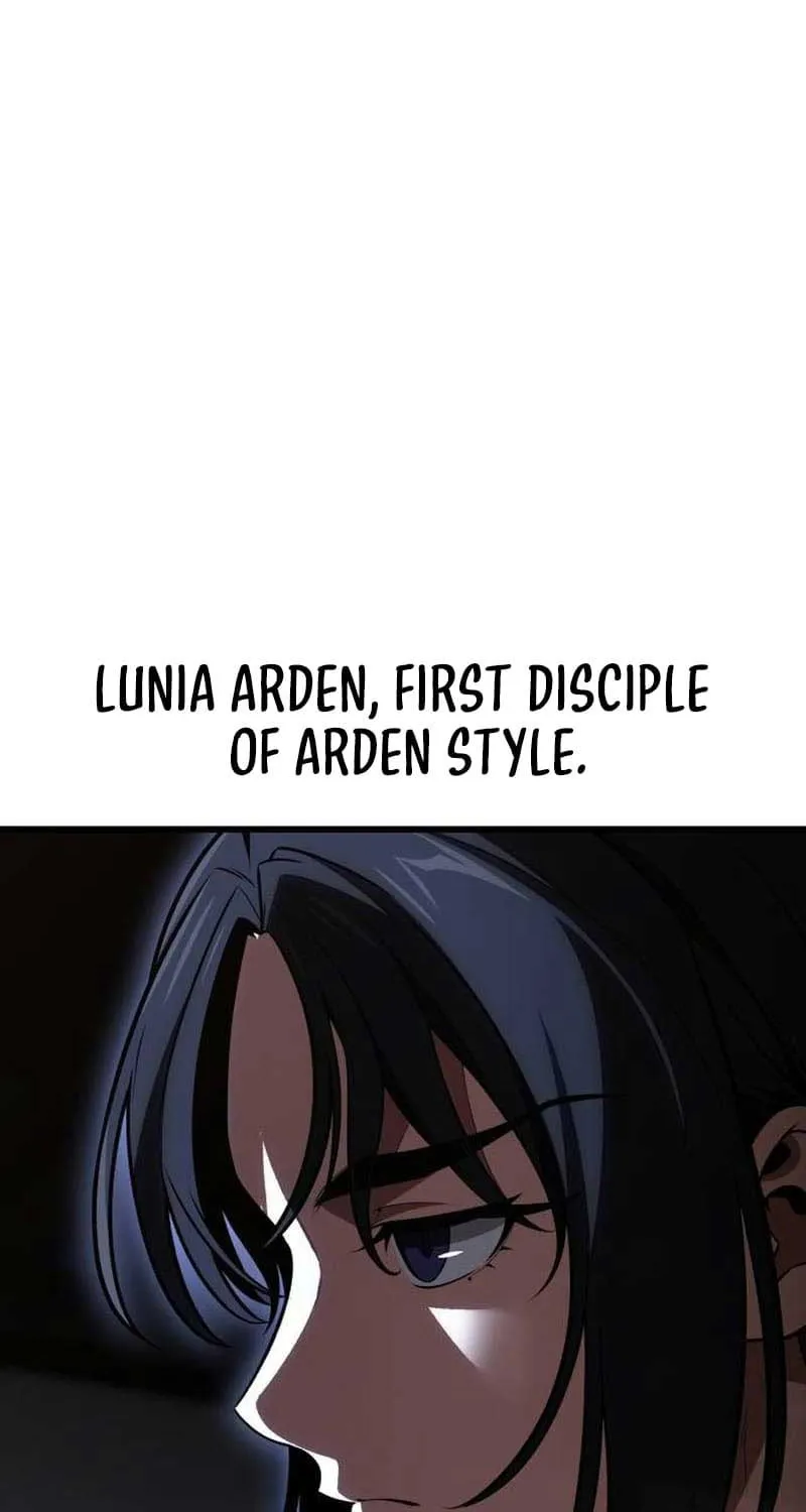 I Killed an Academy Player Chapter 20.1 page 51 - 