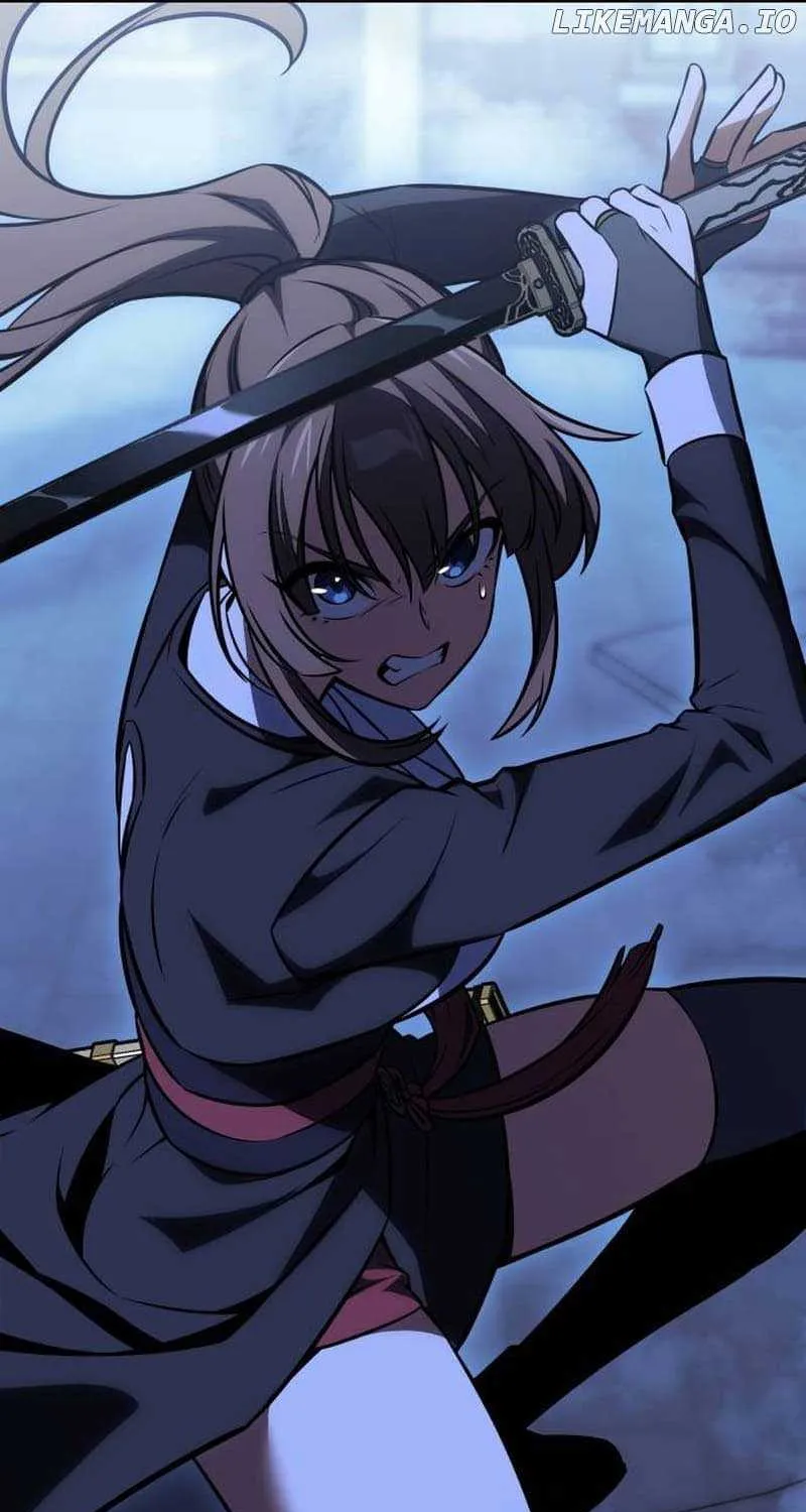 I Killed an Academy Player Chapter 20.1 page 10 - 