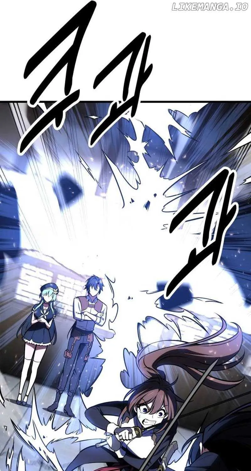 I Killed an Academy Player Chapter 20.2 page 17 - 