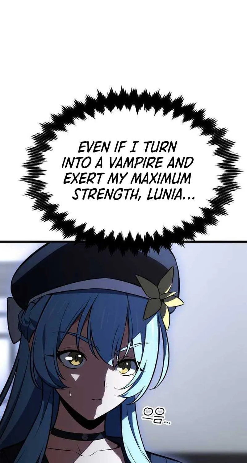I Killed an Academy Player Chapter 20.2 page 3 - 